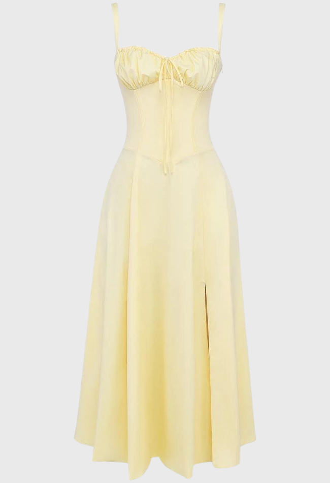 Carmea™ | Bustierkleid mit Taillenformung – Ansicht 14