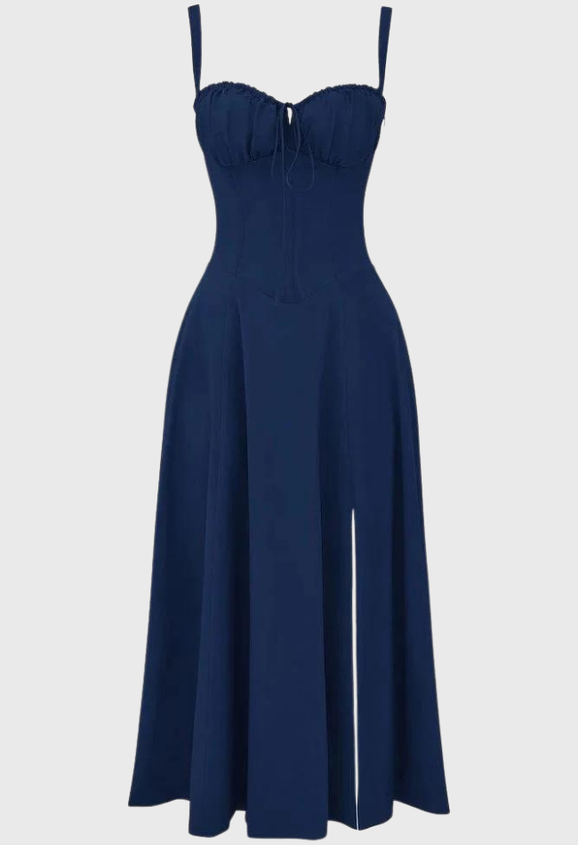 Carmea™ | Bustierkleid mit Taillenformung – Ansicht 17