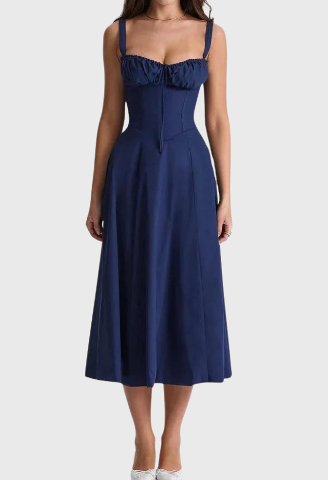 Carmea™ | Bustierkleid mit Taillenformung – Ansicht 19