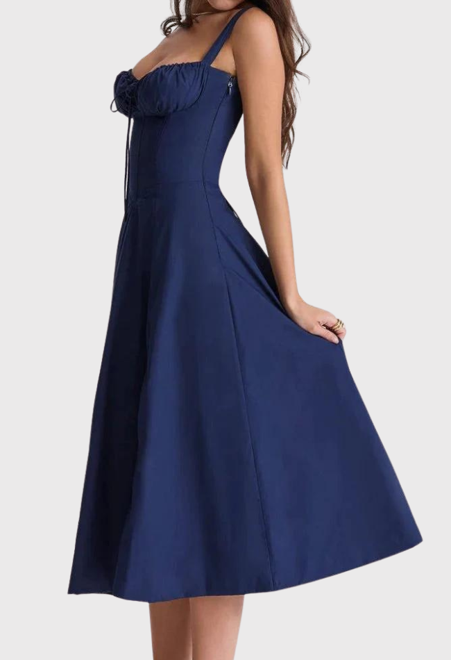 Carmea™ | Bustierkleid mit Taillenformung – Ansicht 18