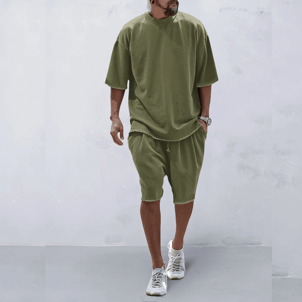 Rodi™ | Sportbekleidungs-Kollektion – Ansicht 1