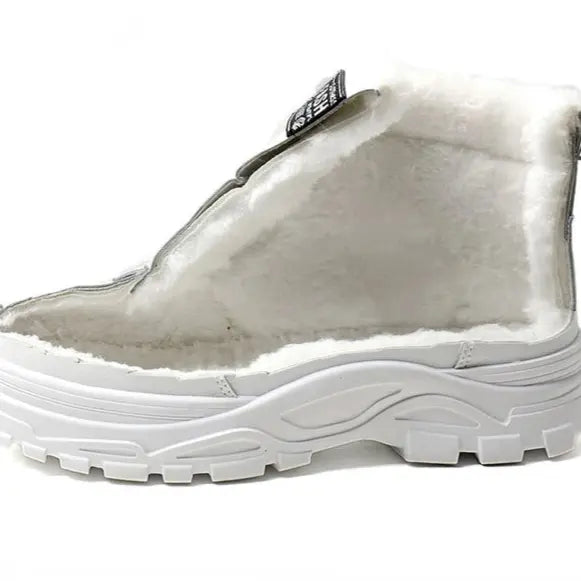 Natalia - Winterboots für Damen MOKKAKAI