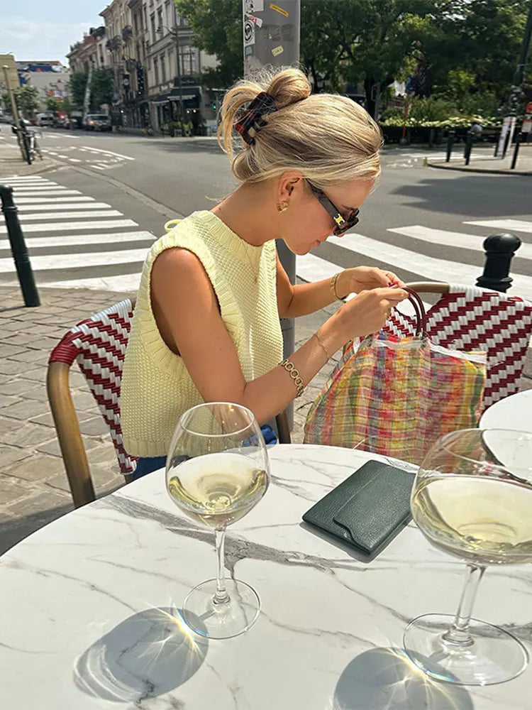 Blaire™ | Sommer-Top MOKKAKAI