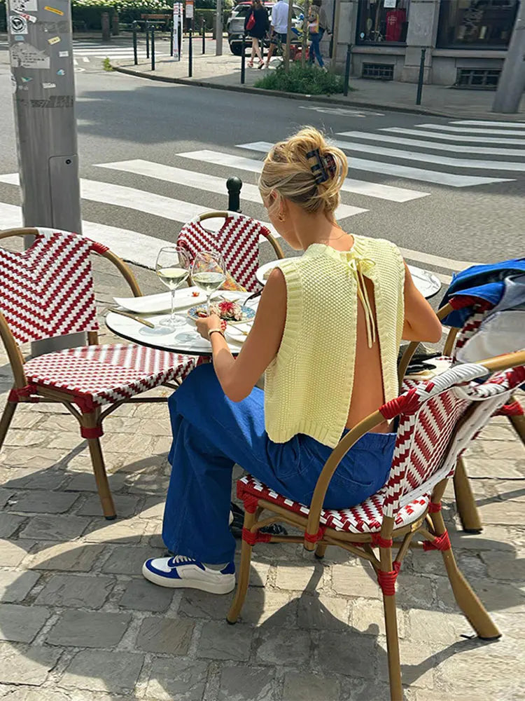 Blaire™ | Sommer-Top MOKKAKAI