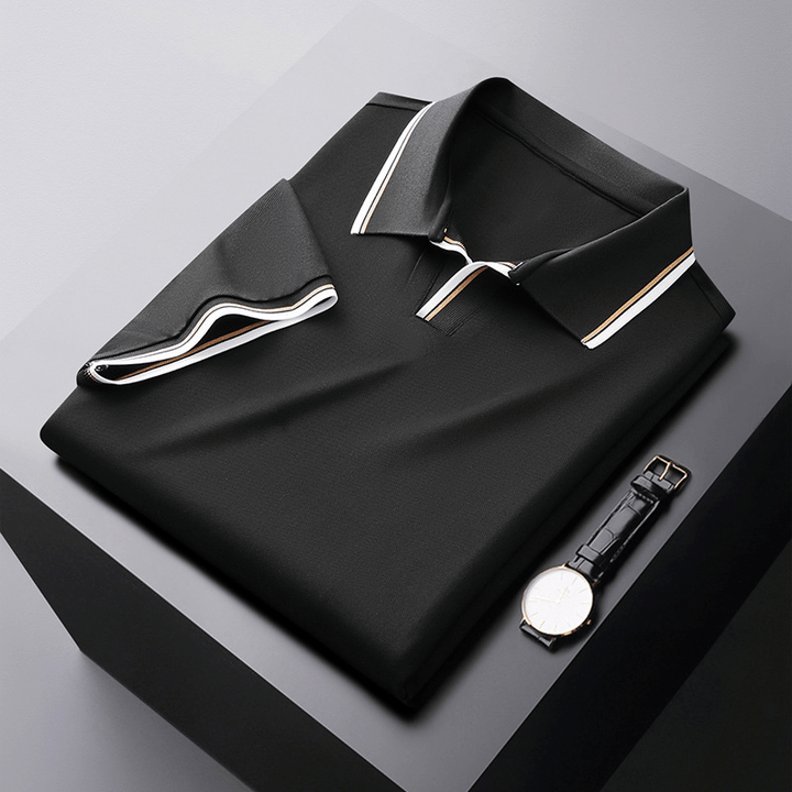 Ralph | Prestige Herren-Poloshirt MOKKAKAI