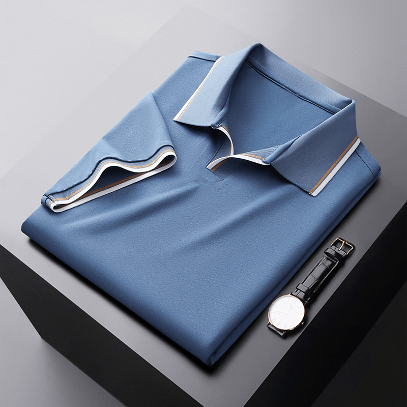 Ralph | Prestige Herren-Poloshirt MOKKAKAI