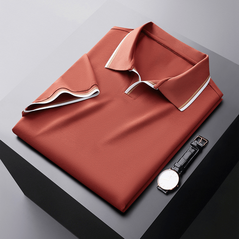 Ralph | Prestige Herren-Poloshirt MOKKAKAI