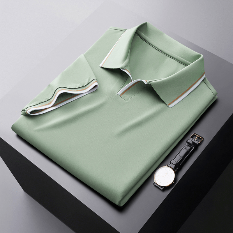 Ralph | Prestige Herren-Poloshirt MOKKAKAI