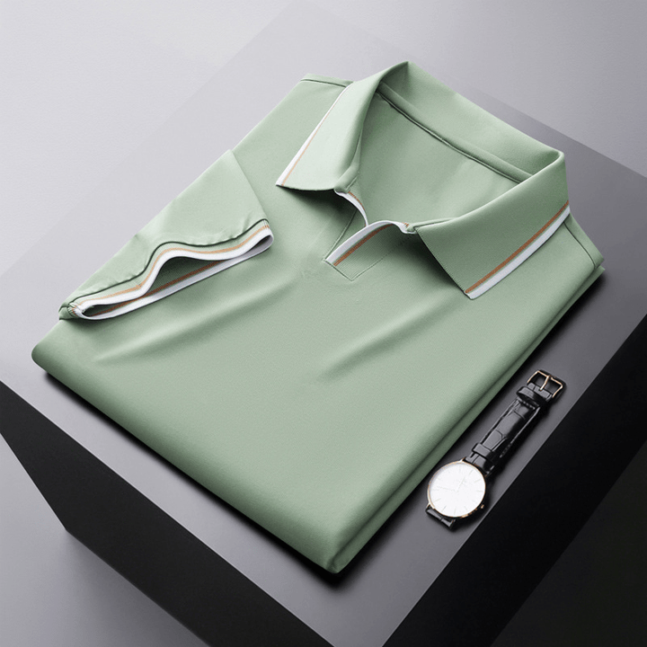 Ralph | Prestige Herren-Poloshirt MOKKAKAI