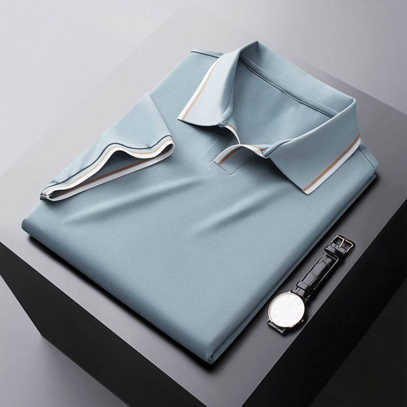 Ralph | Prestige Herren-Poloshirt MOKKAKAI