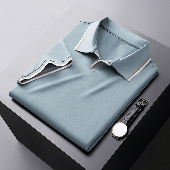 Ralph | Prestige Herren-Poloshirt MOKKAKAI