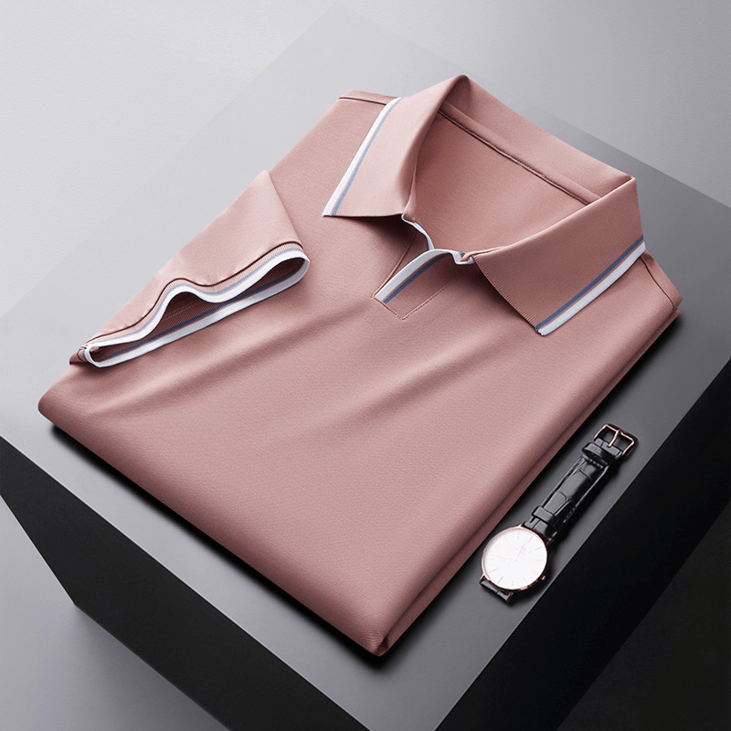 Ralph | Prestige Herren-Poloshirt MOKKAKAI