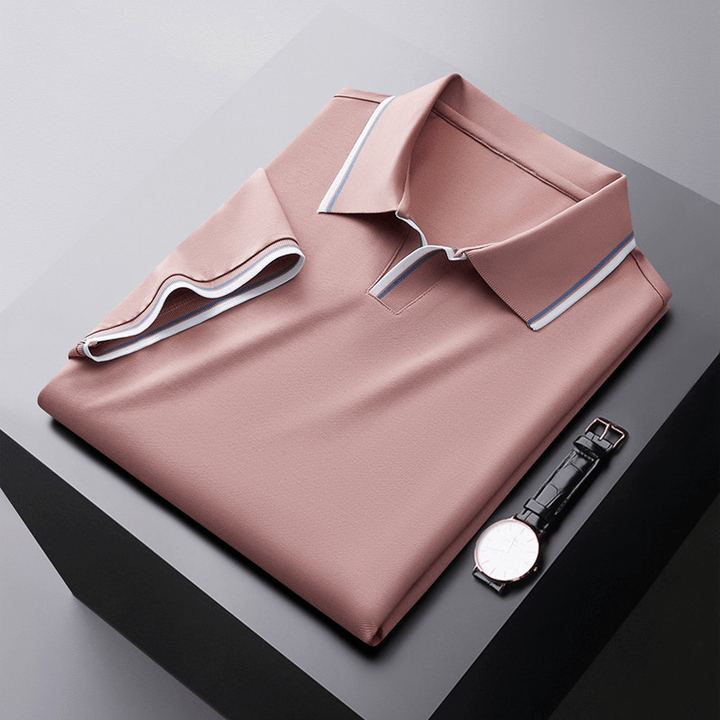 Ralph | Prestige Herren-Poloshirt MOKKAKAI