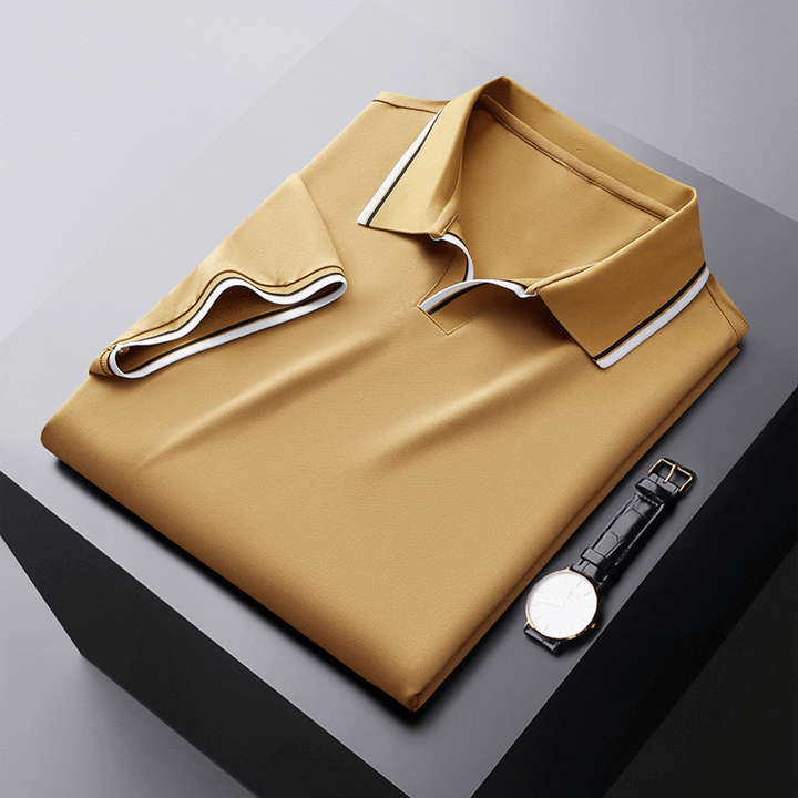 Ralph | Prestige Herren-Poloshirt MOKKAKAI