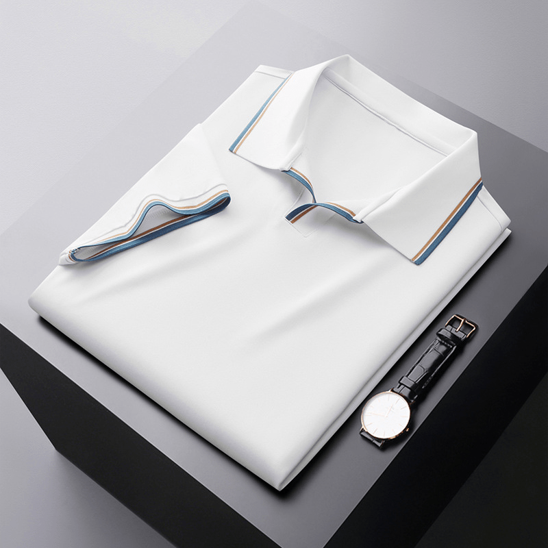 Ralph | Prestige Herren-Poloshirt MOKKAKAI