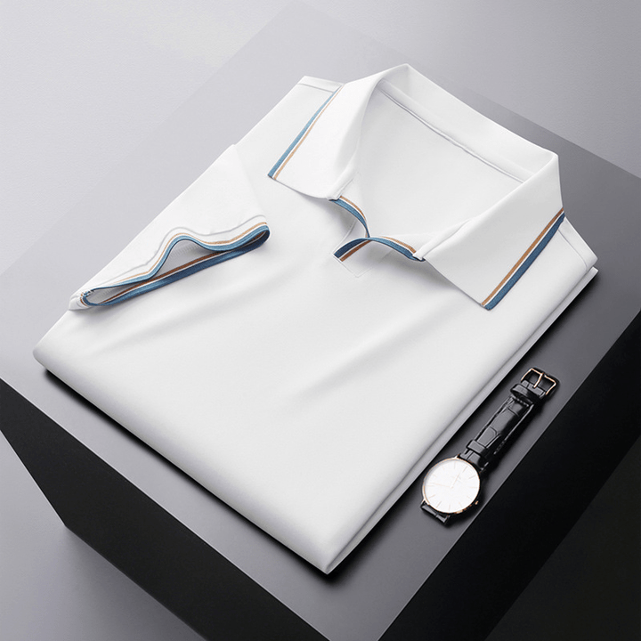 Ralph | Prestige Herren-Poloshirt MOKKAKAI