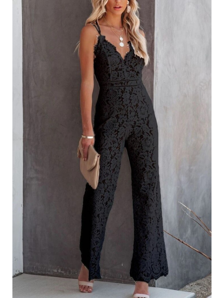 Felicia™ | Jumpsuit MOKKAKAI