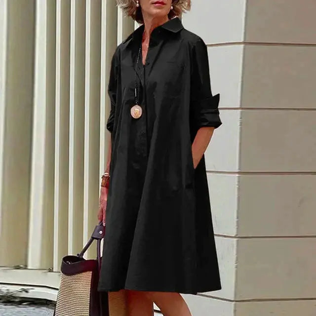 Elena™ | Luxuriöse Leichtigkeit MOKKAKAI