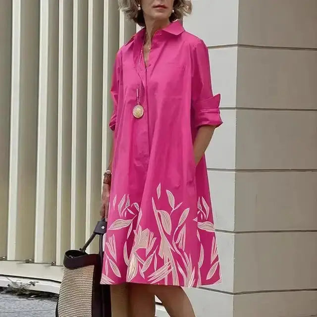 Elena™ | Luxuriöse Leichtigkeit MOKKAKAI