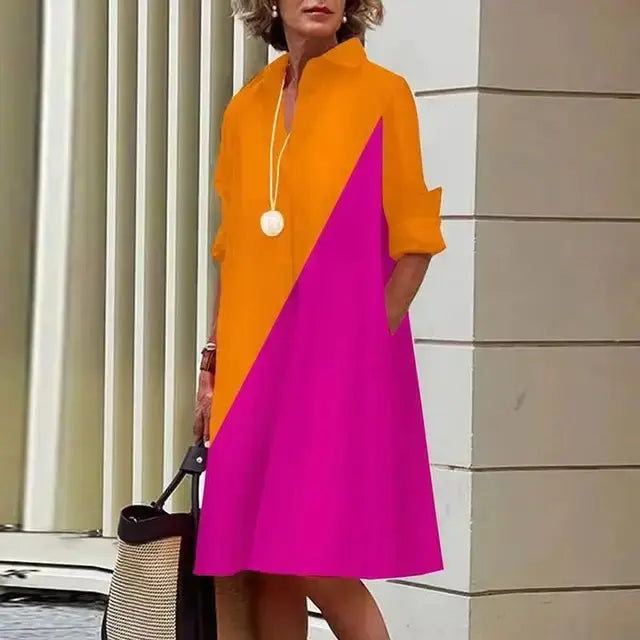 Elena™ | Luxuriöse Leichtigkeit MOKKAKAI