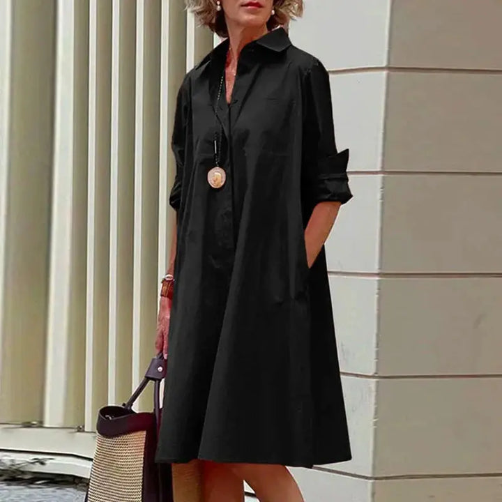 Elena™ | Luxuriöse Leichtigkeit MOKKAKAI