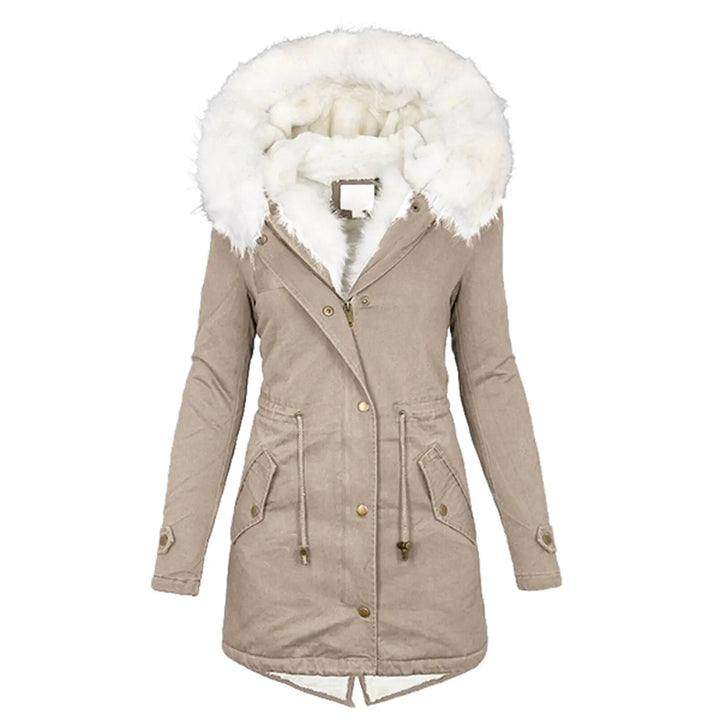 Eira™ | Der neue Parka wieder auf Lager. MOKKAKAI
