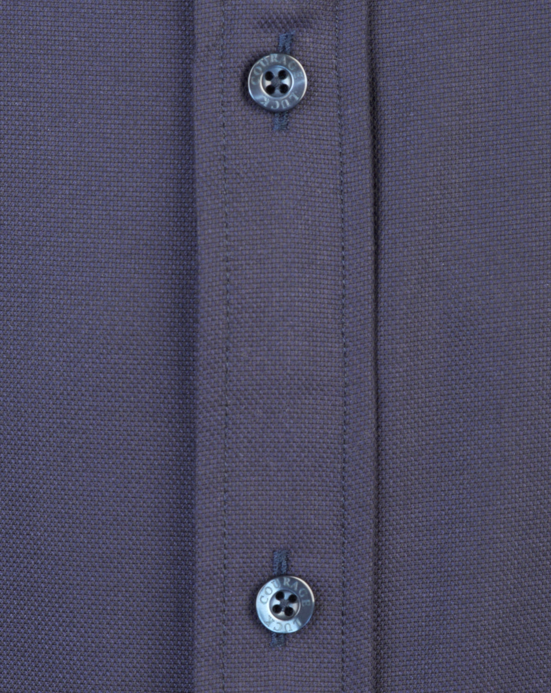 Arjan™ | Zip Fit Hemd MOKKAKAI