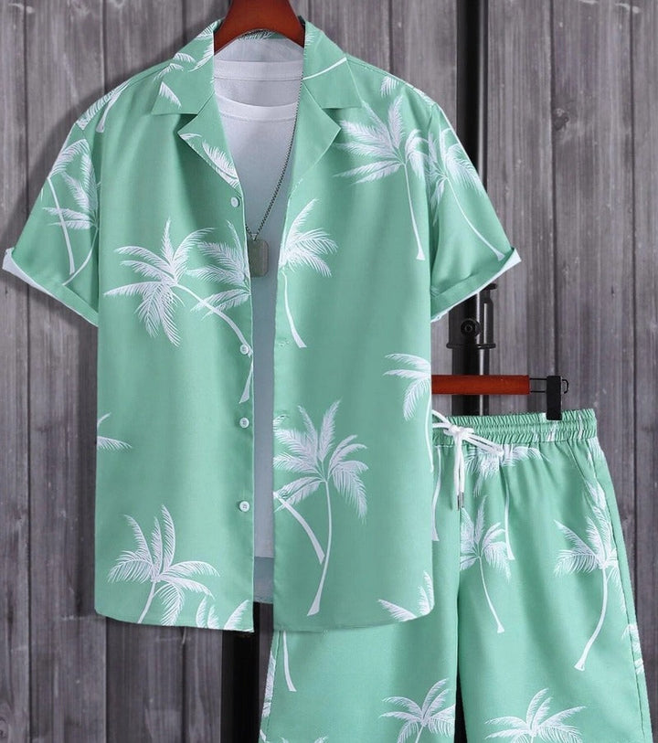 Majorca™ | Sommer-Set für Herren MOKKAKAI