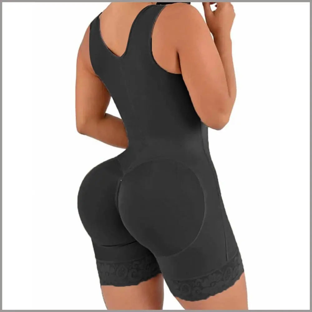 Alexo - Body Shaperwear mit hoher Kompression MOKKAKAI