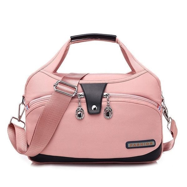 Trend™ | Anti-Diebstahl Handtasche MOKKAKAI