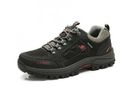 Explorer | Innovative Wanderschuhe – Ansicht 4