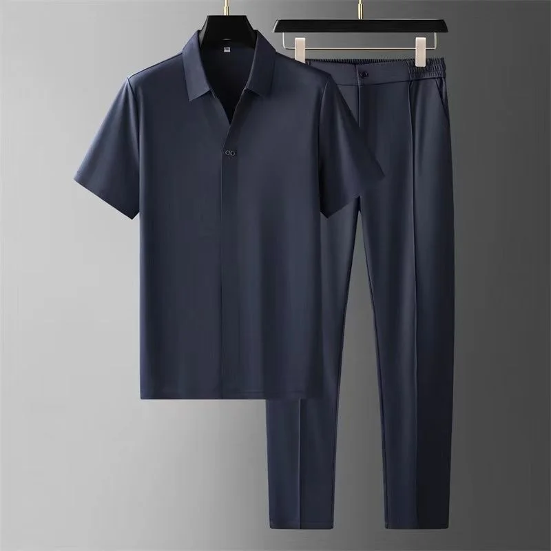 Alessandro™ | Luxus Männer-Set MOKKAKAI