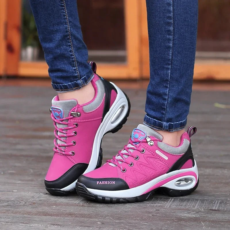 Sneakers™ | Ergonomische Schuhe MOKKAKAI