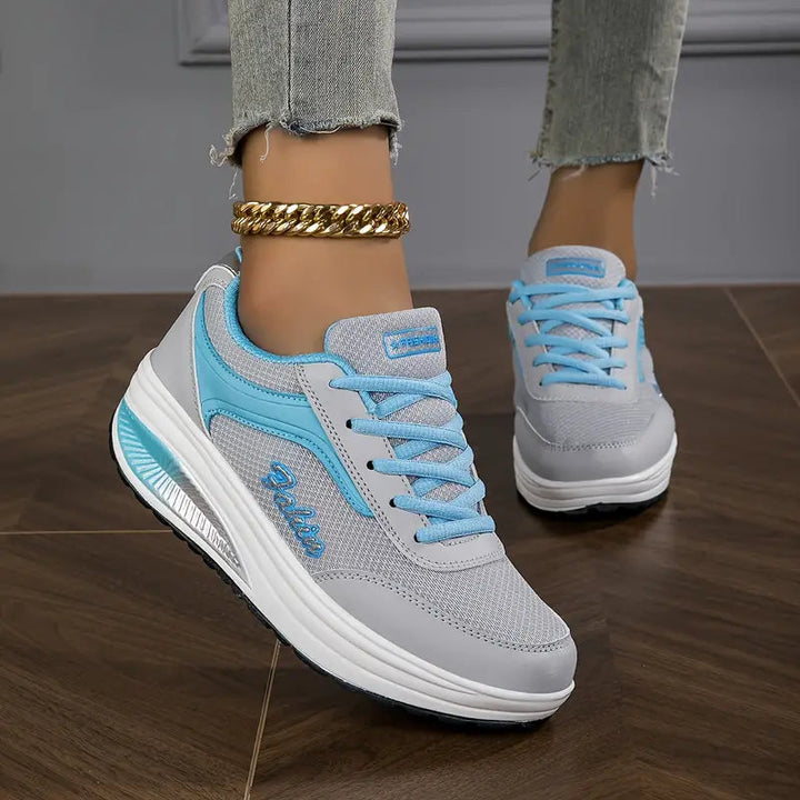 FashionWalk™ | Gesunde und bequeme Schuhe – Ansicht 6