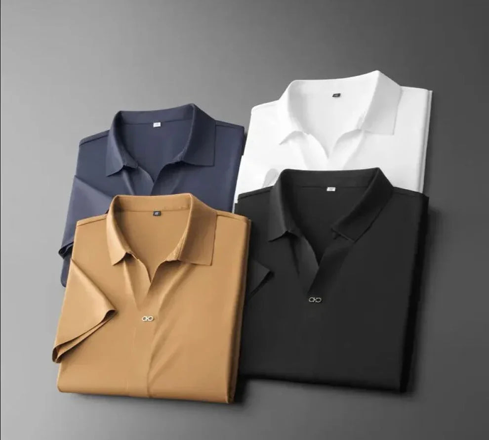 Alessandro™ | Luxus Männer-Set MOKKAKAI