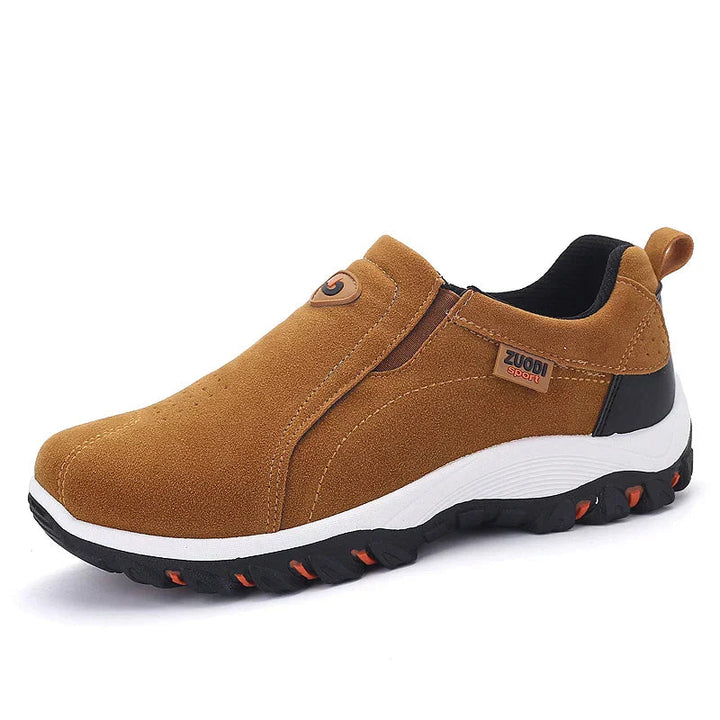 Manuel™ | Orthopädischer Wanderschuh – Ansicht 2