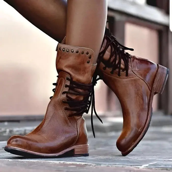 Annia | Stiefel MOKKAKAI