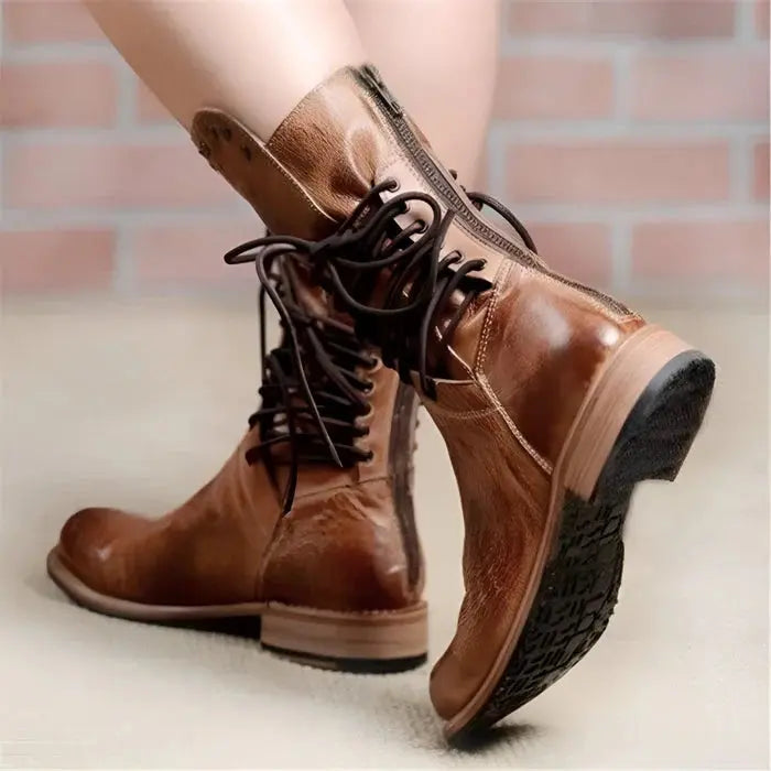 Annia | Stiefel MOKKAKAI