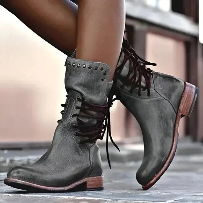 Annia | Stiefel MOKKAKAI