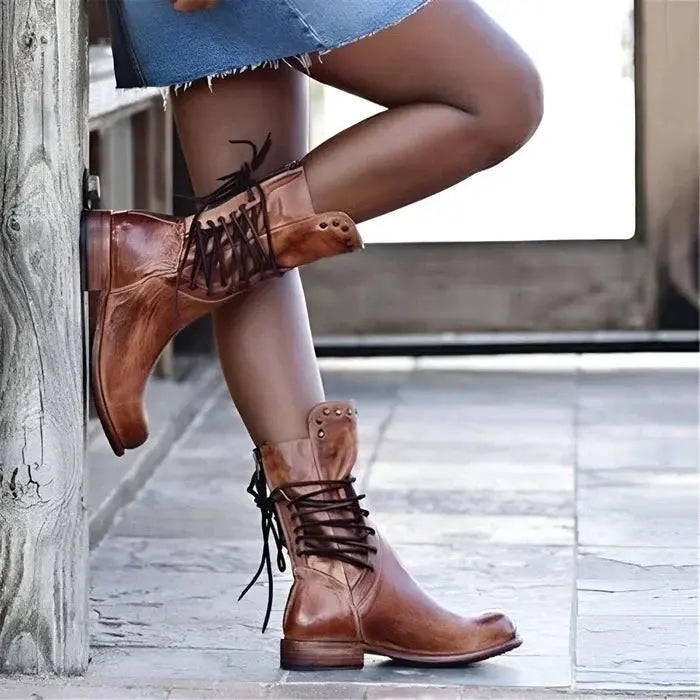 Annia | Stiefel MOKKAKAI