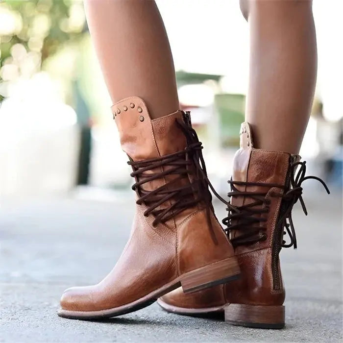 Annia | Stiefel MOKKAKAI
