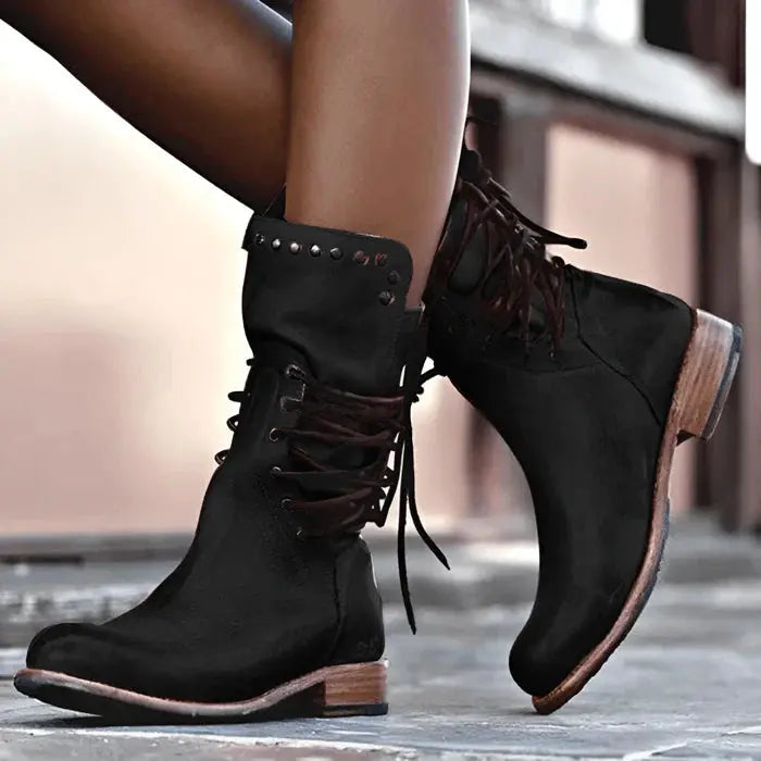 Annia | Stiefel MOKKAKAI