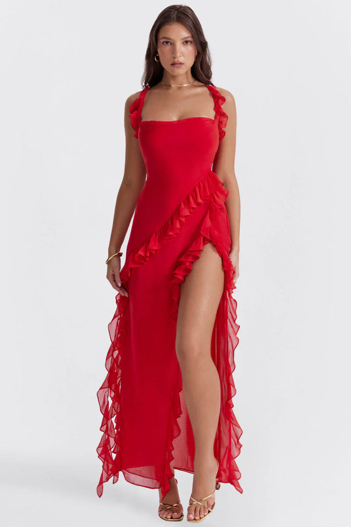 Lottea | Bequemes Sommerkleid – Ansicht 2