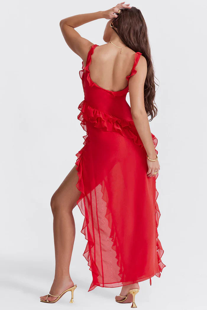Lottea | Bequemes Sommerkleid – Ansicht 8