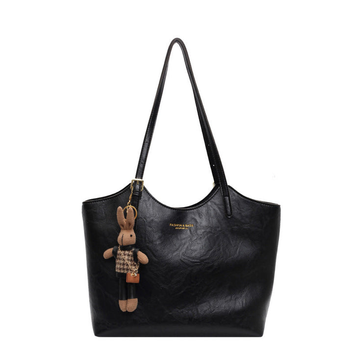 ELVIRA™ – Mini Tote Bag mit italienischem Charme MOKKAKAI