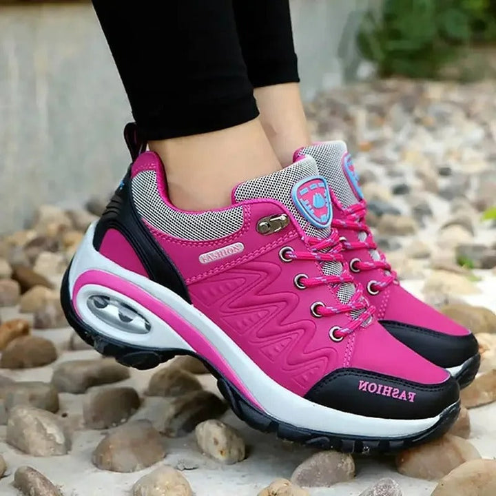 Sneakers™ | Ergonomische Schuhe MOKKAKAI