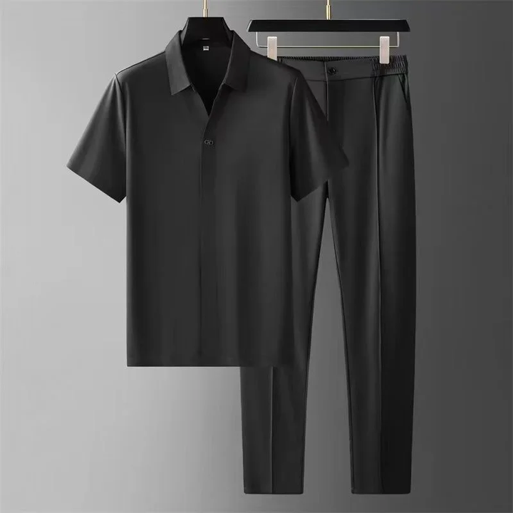 Alessandro™ | Luxus Männer-Set MOKKAKAI