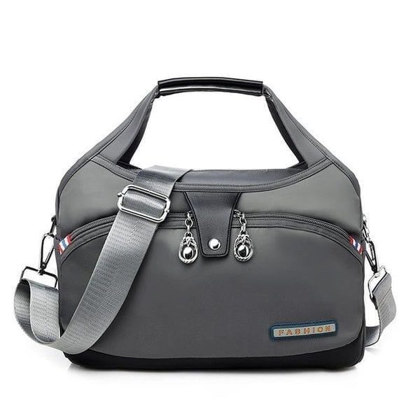 Trend™ | Anti-Diebstahl Handtasche MOKKAKAI