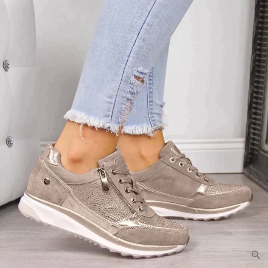 Tara™ | Orthopädische Schuhe – Ansicht 1