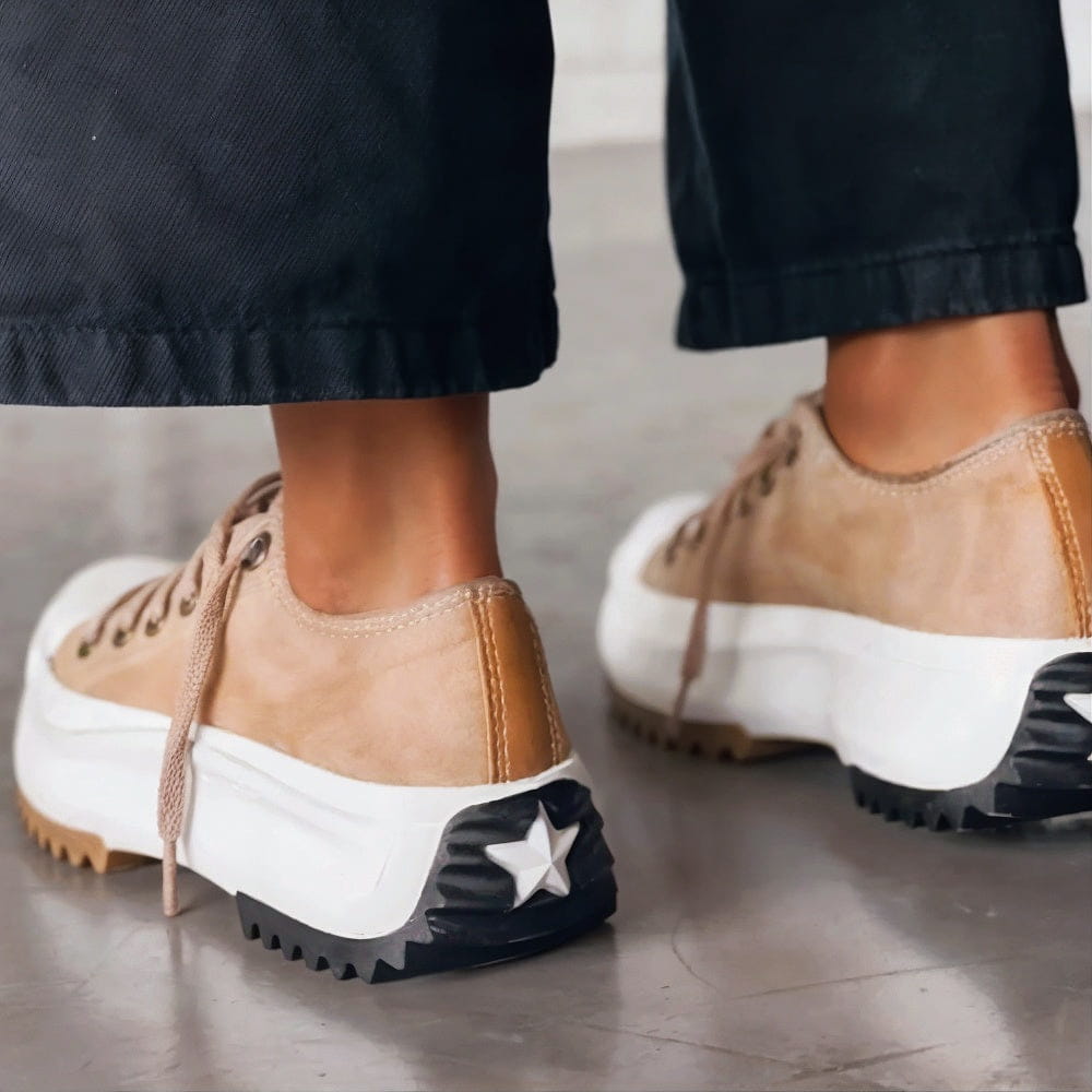 Tatiana | Plateauschuhe – Ansicht 2